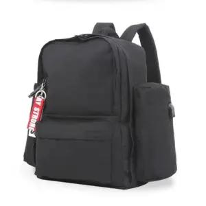 학생 학교 여행 짐가방 다기능 포켓 책가방 백팩 가방 WBB002C