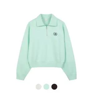 [프로젝트엠][프로젝트엠] PRJCT 여성 아노락 맨투맨_EYE1TR2720