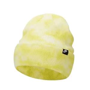 [하프클럽/나이키]나이키 테라비니 SC DYE 비니 옐로우