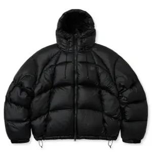 브라운브레스 TAG 패딩 B1 BKWMDJB03 BK OR CC