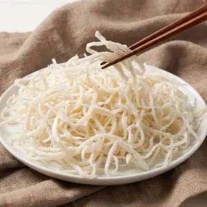 신진식품 백진미채 500g