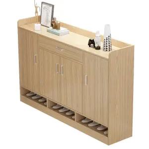 신발장 현관 인테리어 수납장 서랍장 정리