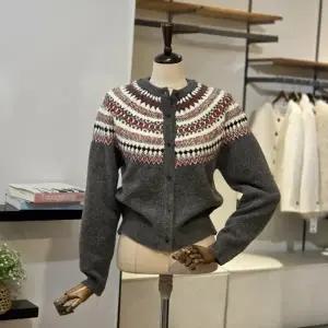 [대구백화점][반에이크]잔 노르딕 가디건(VB5ZKCM316Z)