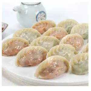 허만두 1.4kg + 1.4kg 대용량 골라담기 고기잎새 김치잎새