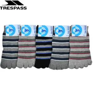 심슨헬멧 링글 발꼬락 요일 트레스패스 26CM 색상혼합(5켤레)