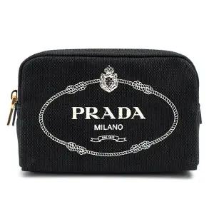 [명품] 카나파 로고 파우치 1NA021 20L F0N12