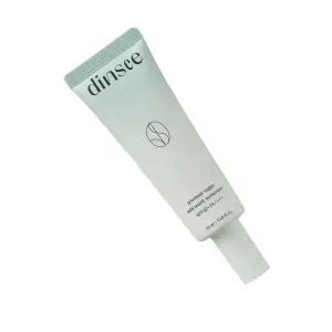 딘시 프리미엄 비건 마일드 선크림 50ml 1개