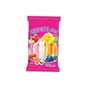 얼려먹는음료 트로피칼 바 얼려먹는 젤리 쭈쭈바 450ml