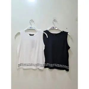 [더데이걸] 레이어드 레터 기본 나시 TGRN26301 [P003750858]