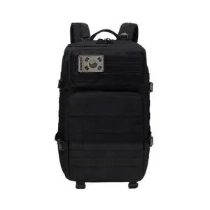 해외여행 태극기패치 대용량 35L 백팩 N1948 미니가방