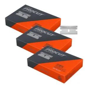 도루코단면도 도루코 프로컷 단면도100p X 3개