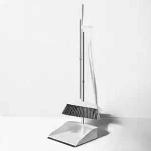 리빙밸류 쓰레받기 빗자루세트