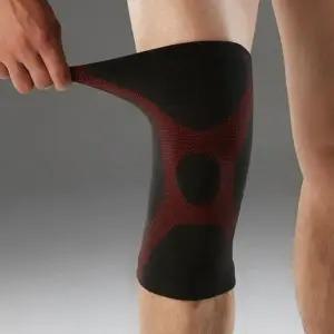 러닝 관절 베스트 스포츠 부드러운 탄력 보호대 (WFKIF3T)