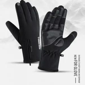 -30도 KEEP WARM 4층구조 방한장갑 SKI G 스마트폰터 (WFH20Y2)