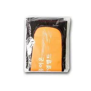 고품질 IS 발열 벨트 다리보호대 실버용품 종아리보호대 (WFKIIK9)