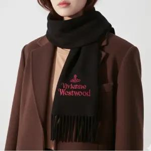 25FW  엠브로이드 로고 머플러 81030007 W00Q7 N401