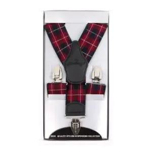 멜빵 정장 캐주얼멜빵 가죽남자정장멜빵 서스펜더 WFLQU1M