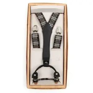 캐주얼멜빵 남성멜빵판매 포인트멜빵 젠틀안트 정 WFLQU04