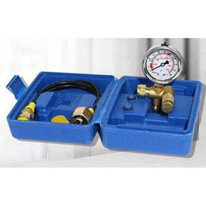 쁘레카 질소 충전 계기판 세트 브레이커 유압 뿌레까 굴삭기