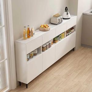 슬림 수납장 폭좁은 폭좁은서랍장 다용도 소형 틈새수납장