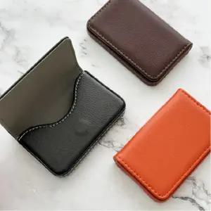 명함케이스  심플 명함지갑 카드지갑