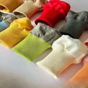 소매시보리 수선 밑단 손목 부자재 패딩 점퍼 두꺼운