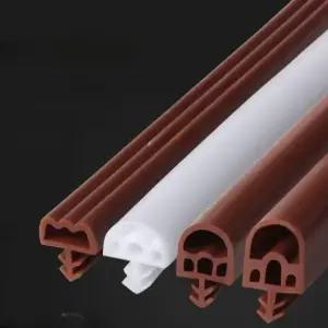 고무패킹 방음 도어 현관문 틈막이 접착