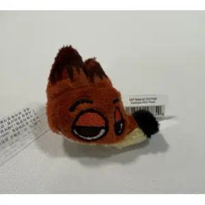 [크록스] 10017039 주토피아 닉 플러시 지비츠