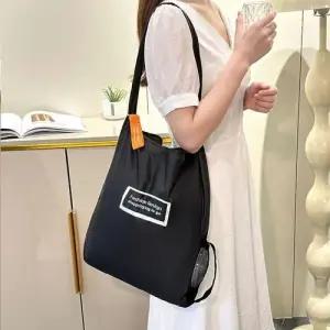 쇼핑 롤업 트래블 쇼핑백 장보기카트 장바구니카트 WFIDJE6