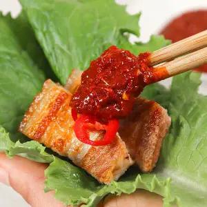 [마녀바스켓]국내산 갈치속젓 1kg