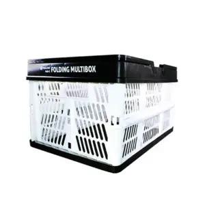 접이식 멀티 수납박스 대형 툴콘 정리함 다용도 수납함 FMB-3