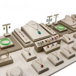 악세서리 악세사리 주얼리 매대 디스플레이 진열대 쥬얼리