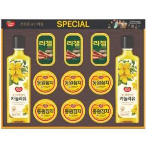 동원 스페셜 5호 선물세트 5세트 1박스