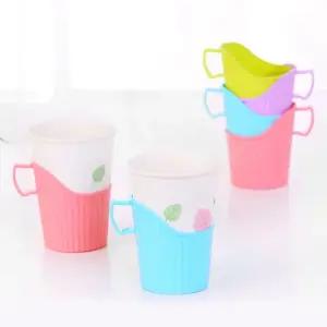 커피홀더 컵손잡이 손잡이 종이컵 홀더