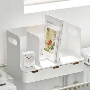 3단 책꽂이 미니책꽂이 유아책꽂이