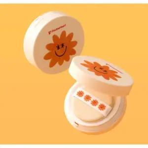 더블하트 쿨링 유아 선쿠션 선팩트 13ml