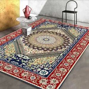 페르시아 카페트 양탄자 인테리어침실