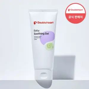 더블하트 베이비 수딩젤 200ml