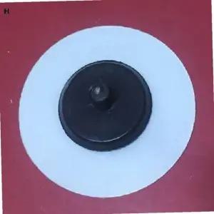 ksr (SM)욕실선반 흡착판 10개