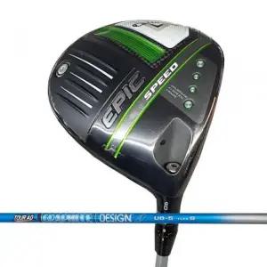 캘러웨이 에픽스피드 드라이버 9도 투어AD UB 5S (M152)