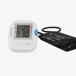 가정용 자동 혈압측정기계 - 하트첵 ( HEART CHECK HL868EA )