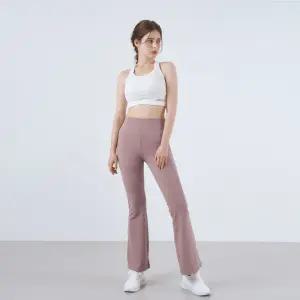 스피카 요가 부츠컷 레깅스 SPAYLE24001