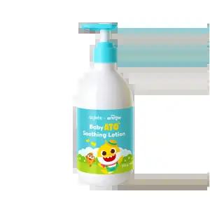 소이베베 베이비 아토 수딩로션 500ml (핑크퐁)