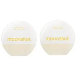 문샷 선크림 톤 스킨 틴트 01 풀문 페일 + 03 내추럴 BNA