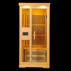 6평 농막 이동식 경비실 명상 구들방  찜질방 황토방