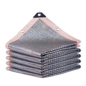 우레탄 방수천 비닐 대형 천막 방우포 우풍차단 방수