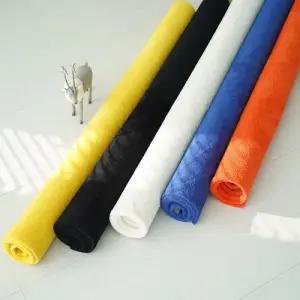 까드리아  올데이 컬러 러그 (100x150cm)  극세사 단모 워셔블 거실 카페트