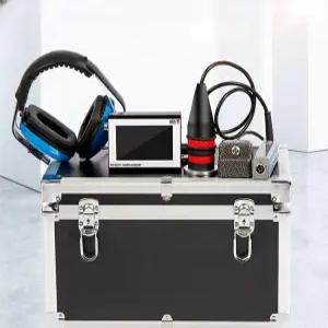 누수 탐지기 수도관 감지기 배관 점검 청음 측정기 방수