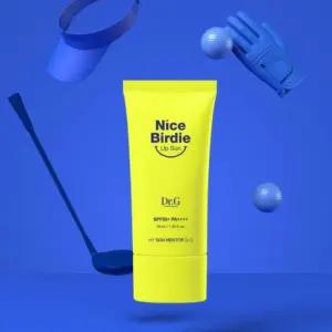 닥터지 선크림 골프 스포츠 나이스 버디 업 선 40ml