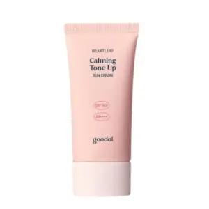 구달 맑은 어성초 수분 톤업 생기 선크림 50ml